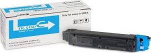 TO KYOCERA TK5150C CYAN