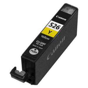 IJ CANON CLI-526 YELLOW
