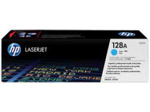 TO HP CE321A No.128A CYAN