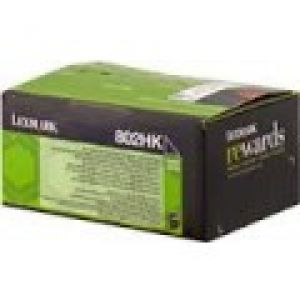 TO LEXMARK 802HY 80C2HY0 HC Y YELLOW