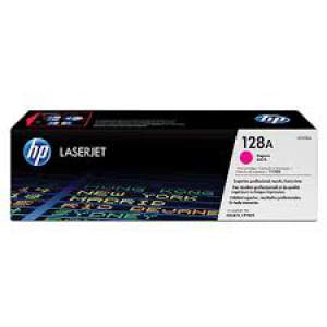 TO HP CE323A No.128A MAGENTA