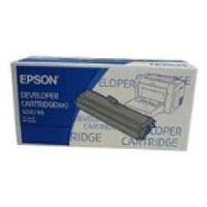 TO EPSON S050166 C13S050166 HC BLACK