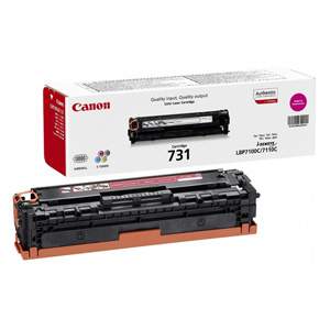 TO CANON 6270B002 CRG731 MAGENTA