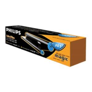 TO PHILIPS PFA 301