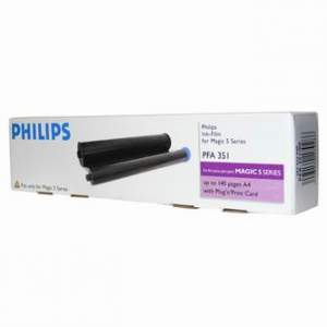 TO PHILIPS PFA 351