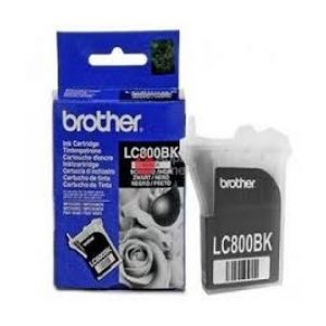 IJ BROTHER LC-800BK BLACK