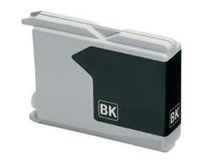 IJ BROTHER LC-1000b BLACK