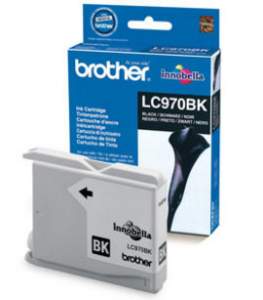 IJ BROTHER LC-970b BLACK