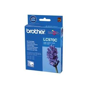 IJ BROTHER LC-970c CYAN