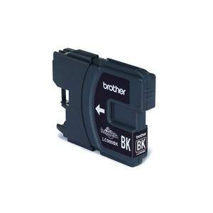 IJ BROTHER LC-980b BLACK