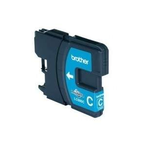 IJ BROTHER LC-980c CYAN