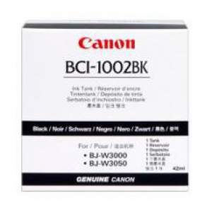 IJ CANON BCI-1002BK BLACK
