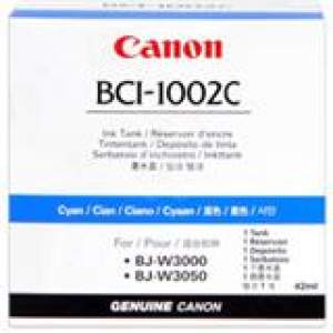 IJ CANON BCI-1002C CYAN