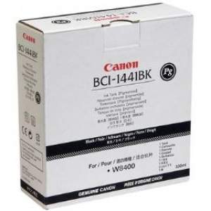 IJ CANON BCI-1421bk 7574A001 BLACK