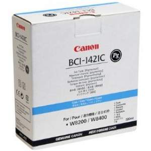 IJ CANON BCI-1421c 7575A001 CYAN