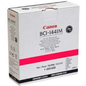 IJ CANON BCI-1421m 7576A001 MAGENTA