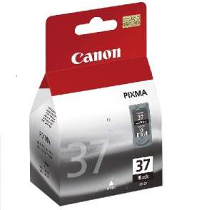 IJ CANON PG-37 BLACK