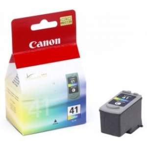 IJ CANON CL-41 COLOR