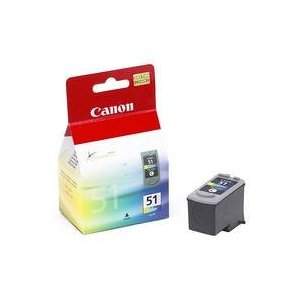 IJ CANON CL-51 COLOR