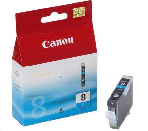 IJ CANON CLI-8c CYAN