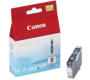 IJ CANON CLI-8pc PHOTO CYAN