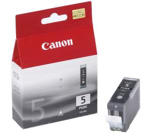 IJ CANON PGI-5 BLACK