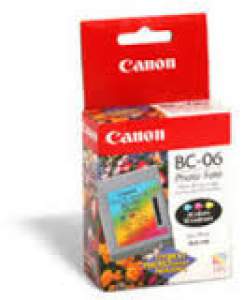 IJ CANON PGI-1500BK XL BLACK