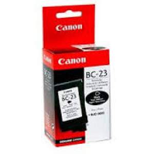 IJ CANON BC23 BLACK