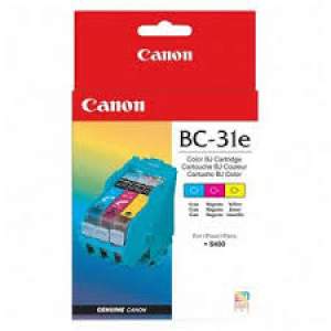 IJ CANON BC31E COLOR
