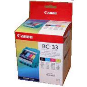 IJ CANON BC33 COLOR