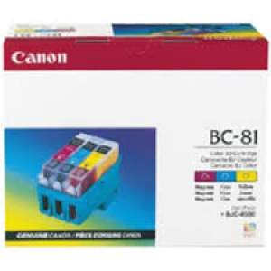 IJ CANON BC81