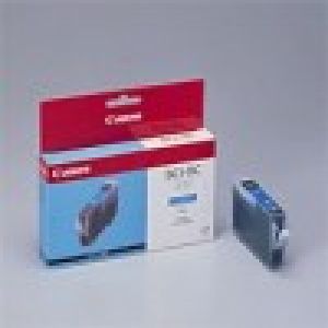 IJ CANON BCI8 CYAN