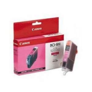 IJ CANON BCI8 MAGENTA