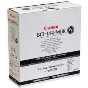 IJ CANON BCI-1441mbk 0174B001 MATTLE BLA