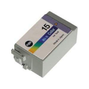 IJ CANON BCI-15c COLOR