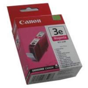 IJ CANON BCI-3eM MAGENTA