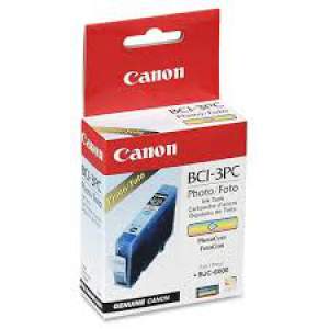IJ CANON BCI-3ePC PHOTO CYAN