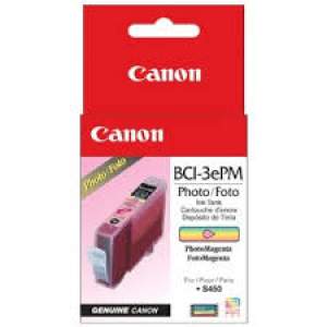 IJ CANON BCI-3ePM PHOTO MAGENTA