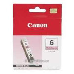 IJ CANON BCI-6pm PHOTO MAGENTA