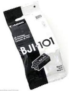 IJ CANON BJI-101