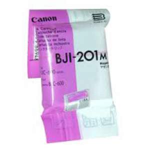IJ CANON BJI201 MAGENTA
