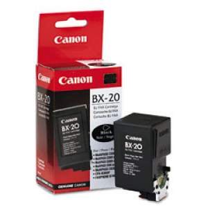 IJ CANON BX-20