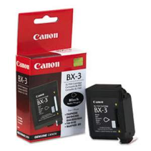 IJ CANON BX-3
