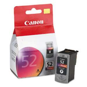 IJ CANON CL-52 PHOTO COLOR