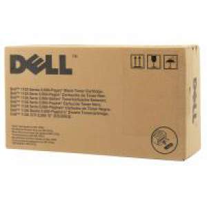 TO DELL 1130 593-10961 BLACK