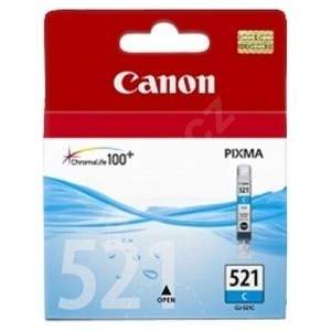 IJ CANON CLI-521c CYAN