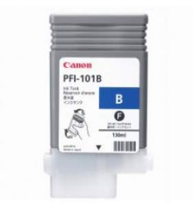 IJ CANON PFI-101b BLUE