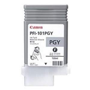 IJ CANON PFI-101mbk PHOTO GREY