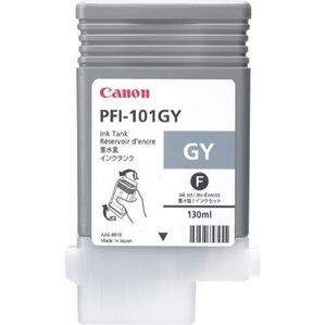IJ CANON PFI-101gy GREY