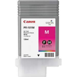 IJ CANON PFI-101m MAGENTA